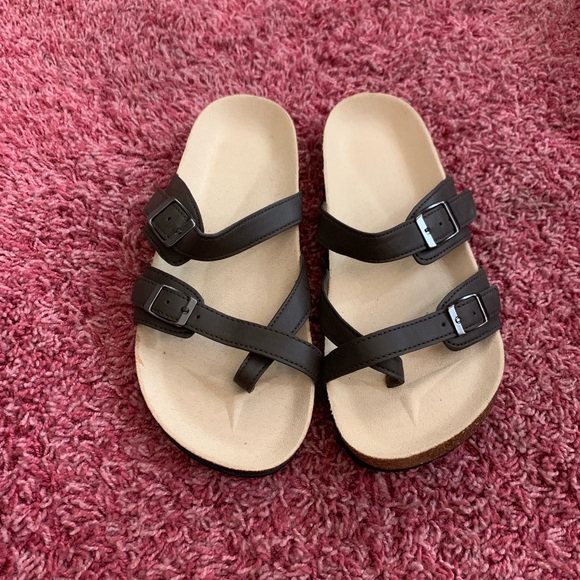 Brown sandals :) - Picture 1 of 1
